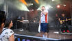 VaduzSoundz mit Jovanotti, EAZ und DJ Adorable