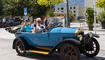 Arlberg Classic Car Rally