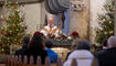 Gottesdienst zur Landtagser&ouml;ffnung in der Kathedrale  Vaduz
