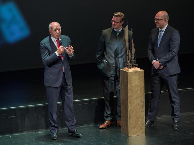 Wirtschaftswunder 2019, Vaduz Wirtschaftswunder 2019, Vaduz