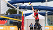 GSSE Beachvolleyball Herren