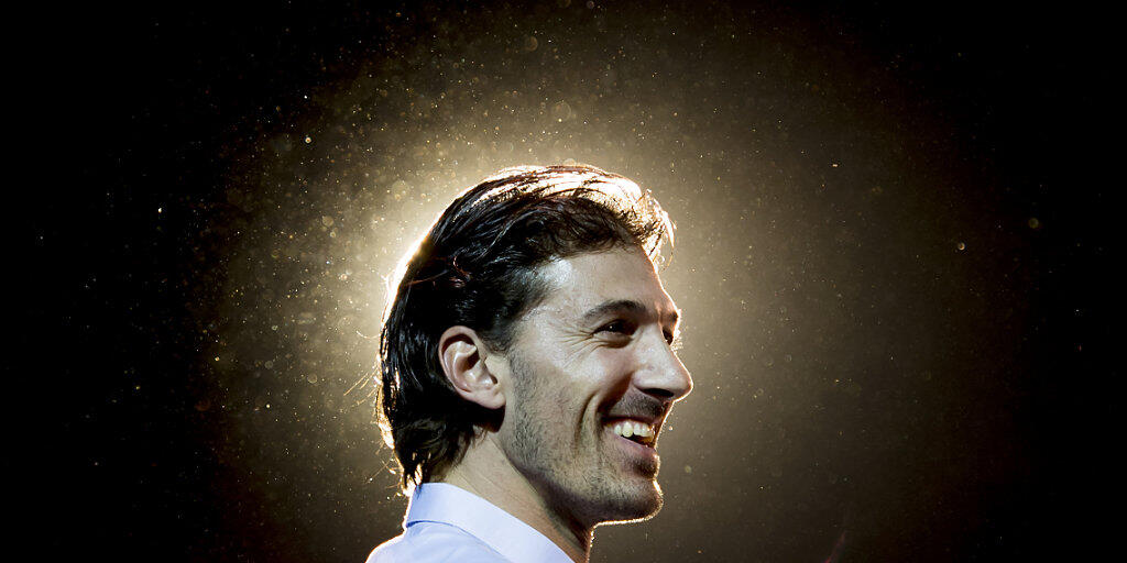 Fabian Cancellara ist neues Ehrenmitglied bei Swiss-Cycling