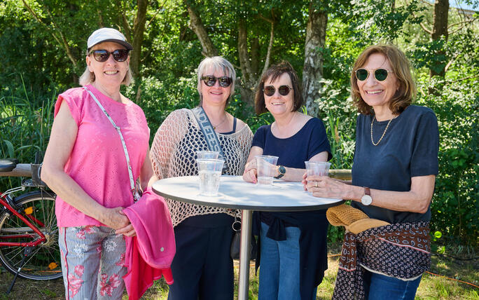 Eröffnung Park im Äscherle (13.06.2026)