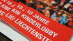 Tag der Kinderrechte in Schaan.