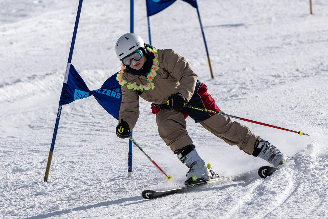 Skiclub Balzers Parallel-Slalom