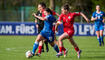 Liechtenstein - Luxemburg (08.04.2025)