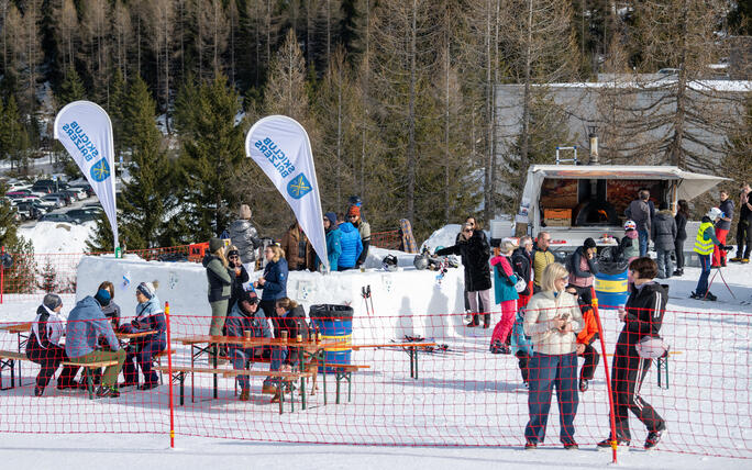 Malbuner Pistenduell