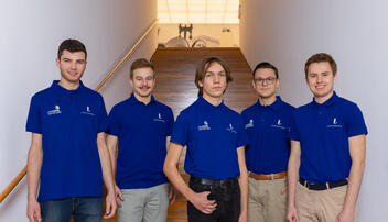 Nomination des FL-Teams für die WorldSkills 2024 in Lyon (30.11.2023)