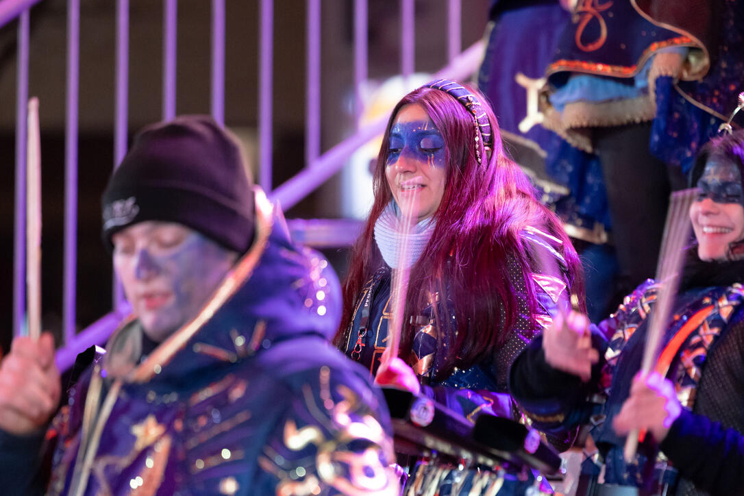 Schaabumm Monsterkonzert im Lindahof