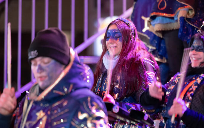 Schaabumm Monsterkonzert im Lindahof