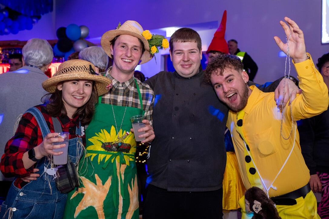 Trisunaball Triesen (24.01.2026)