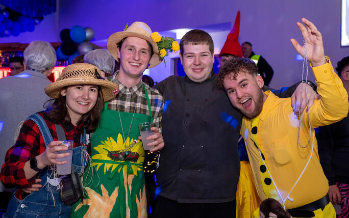 Trisunaball Triesen (24.01.2026)