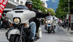 Harley-Treffen 2019 Buchs SG