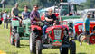 Oldie-Traktoren-Treffen Balzers