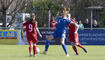 Frauen Länderspiel LIE - LUX