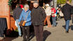 30. Vaduzer Weihnachtsmarkt im Städtle von Vaduz.