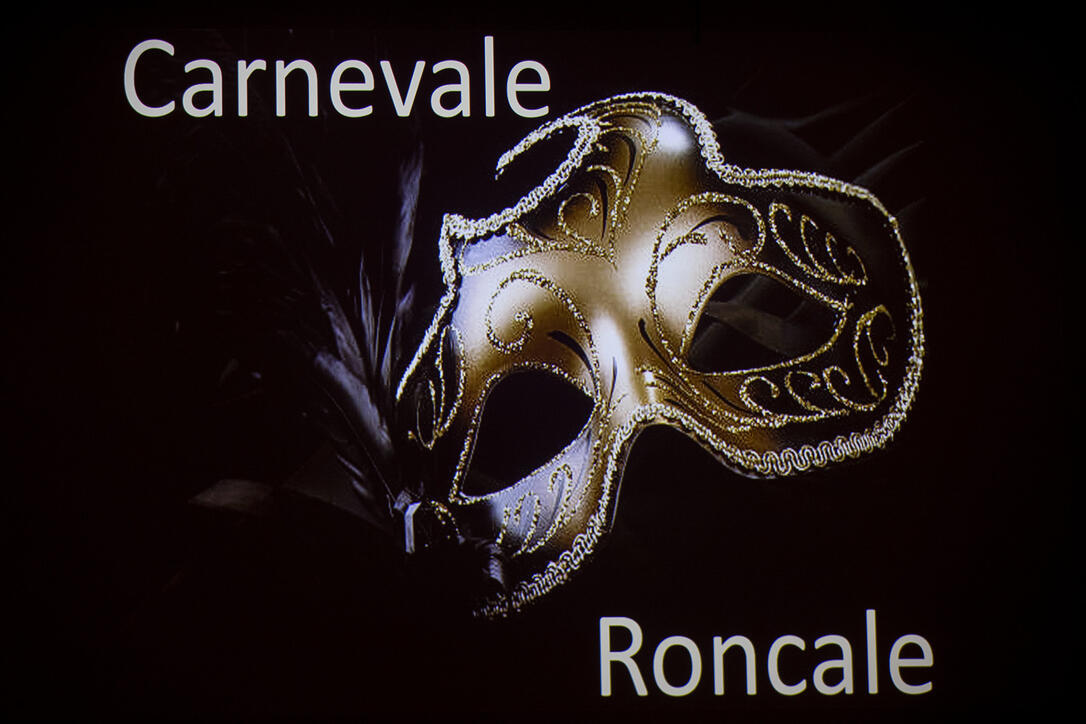 Carnevale Roncale in Ruggell