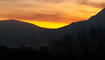 Abendstimmung in Schellenberg
