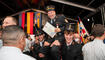 Liechtensteiner Feuerwehrtag 2025, in Balzers