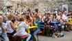 Kulturtreff Burg Gutenberg THE PEPS – «Liader us der Oberteli
