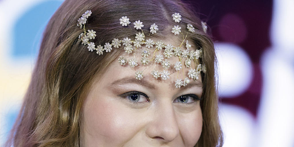 Die Sängerin Zoe hat am Freitag die Finalshow "Eurovision Song Contest - Wer singt für Österreich?" gewonnen.