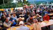 Feuerwehrfest, Ruggell.