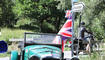 British Biker Meeting in der Heuwiese