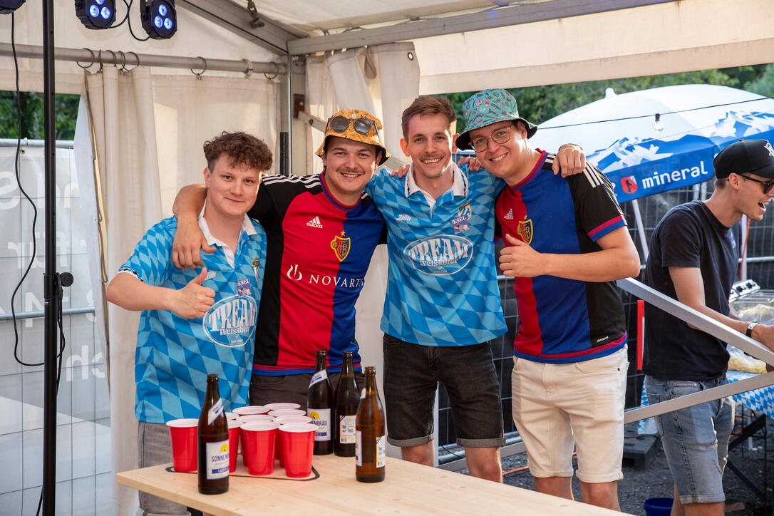 Marmotz in Mels (12.07.2025)