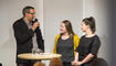 Vernissage Küefer Martis Huus in Ruggell