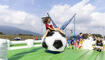 Spiel- und Sporttag in Vaduz
