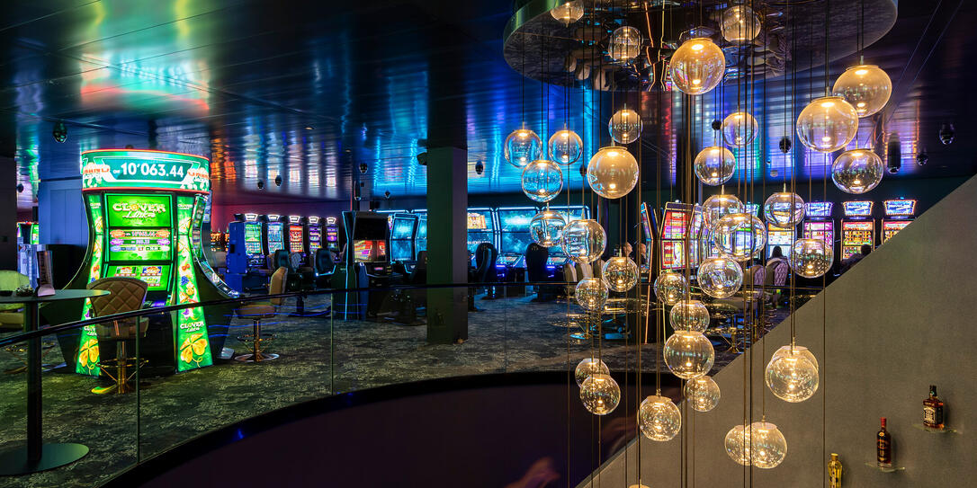 Grand Casino, Bendern Grand Casino, Bendern