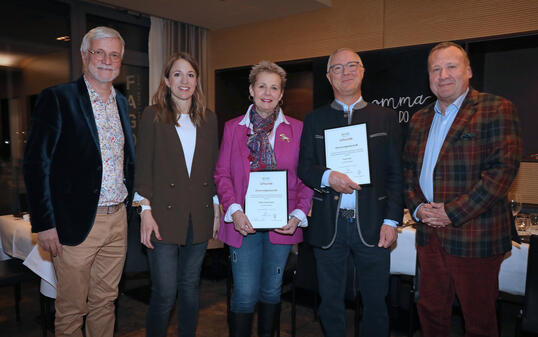 LHGV Vorstand - 25.01.2023