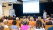 Businesstag für Frauen in Vaduz (27.09.2023)
