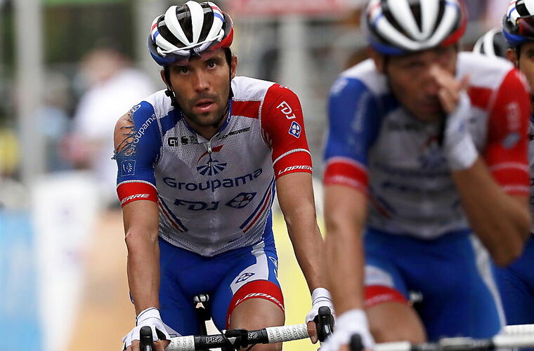 Das Ewige Drama Um Thibaut Pinot Vaterland Online