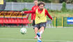 Abschlusstraining FC Vaduz (30.07.2025)