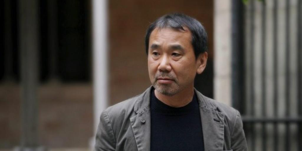 Seine Geschichten verfügen über "globale Perspektive und Erzählfreude": Der japanische Autor Haruki Murakami wird mit dem dänischen Andersen-Preis geehrt (Archiv). Seine Geschichten verfügen über "globale Perspektive und Erzählfreude": Der japanische Autor Haruki Murakami wird mit dem dänischen Andersen-Preis geehrt (Archiv).