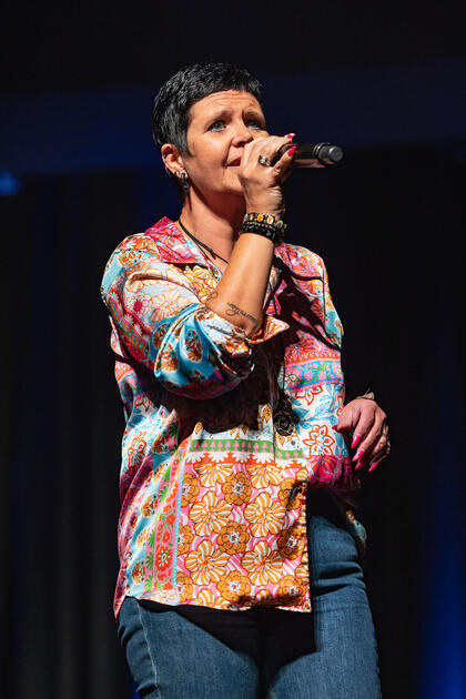 Gala-Jubiläum-Highlights 25 Jahre LMC in Balzers (10.09.2022)