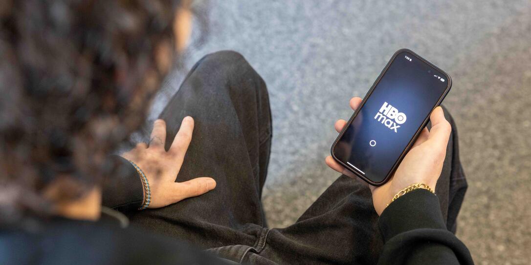 Das Streaming-Angebot wird durch den Start von HBO Max erweitert.