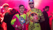 Crazy Ball Vaduz (28.02.2025)