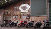 Harley- und Bikertreffen in Vaduz