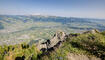 Wanderung Drei Schwestern