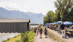 150 Jahre Holzbrücke Vaduz - Sevelen