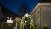 Weihnachtsbeleuchtung Nendeln