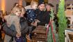Weihnachtsmarkt in Triesen und Ausstellung Krippenfreunde Liecht