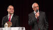 VU Parteitag in Schaan