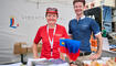 Tour de Suisse - Teampräsentation in Vaduz (08.06.2024)
