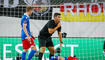 WM-Quali Liechtenstein - Deutschland