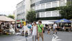Staatsfeiertag Volksfest in Vaduz