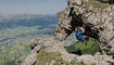 Wanderung Drei Schwestern