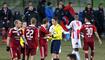 Super League: Vaduz – Sion